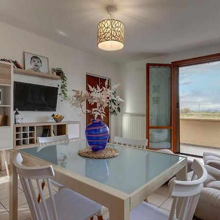 A Casa Di Anna Apartment Сан Миниато Екстериор снимка