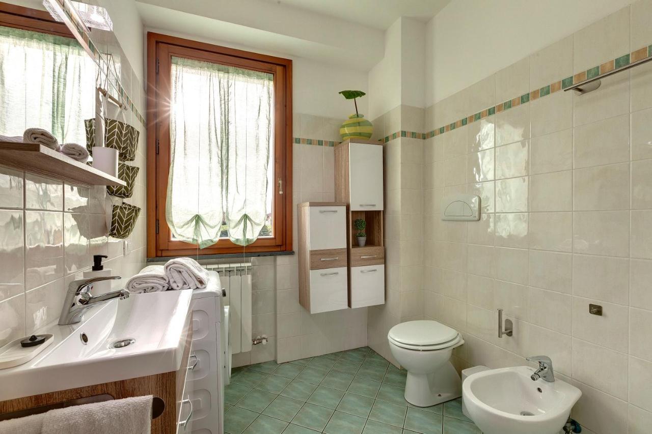 A Casa Di Anna Apartment Сан Миниато Екстериор снимка