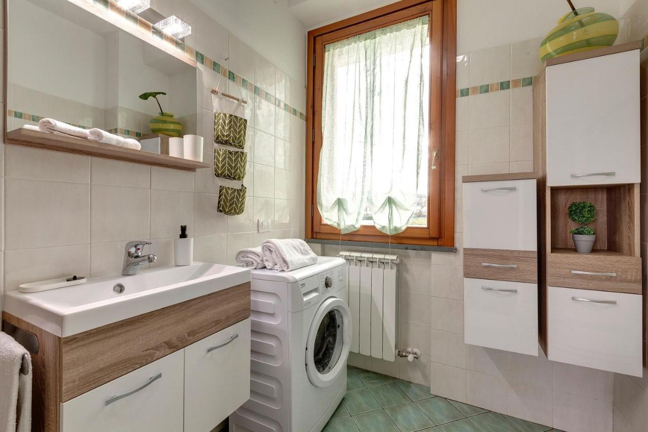 A Casa Di Anna Apartment Сан Миниато Екстериор снимка