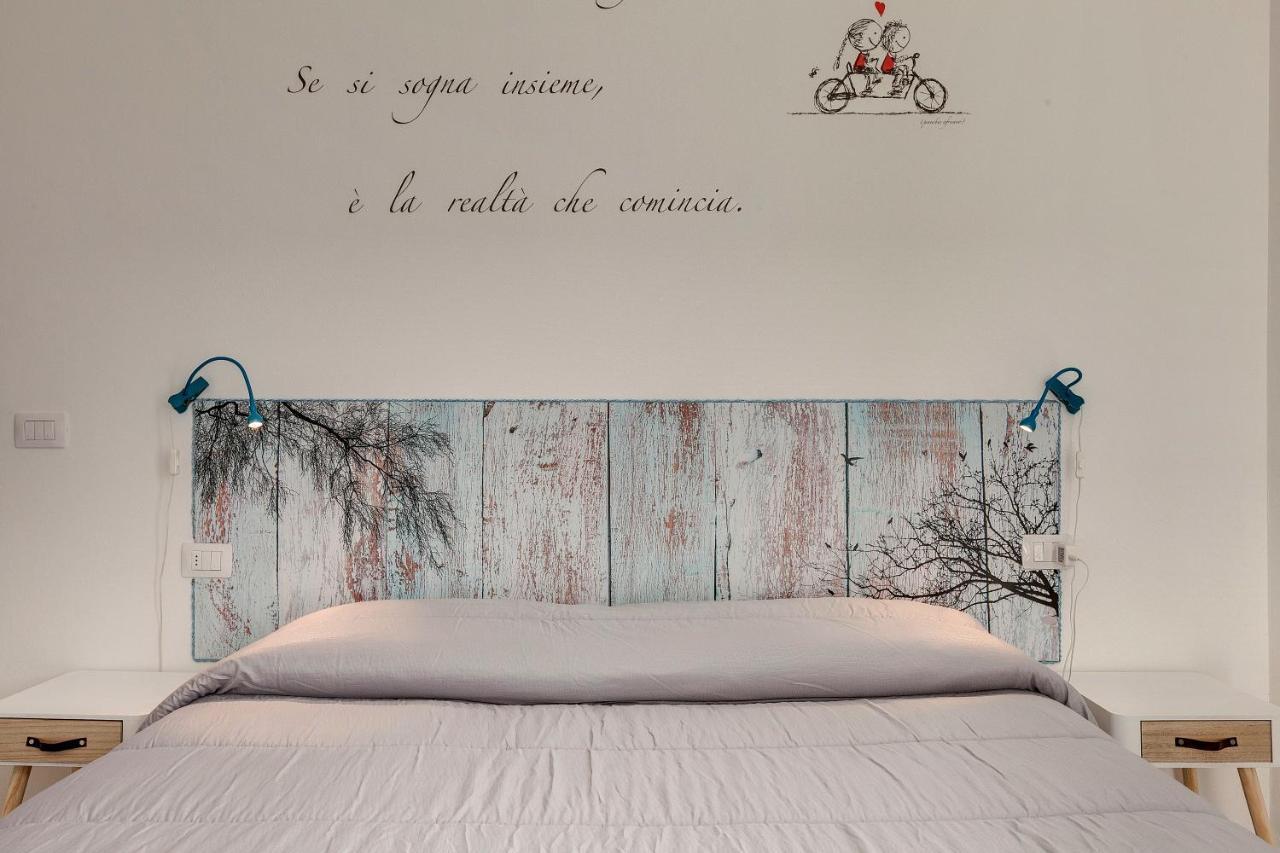 A Casa Di Anna Apartment Сан Миниато Екстериор снимка