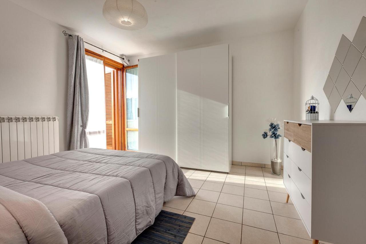 A Casa Di Anna Apartment Сан Миниато Екстериор снимка