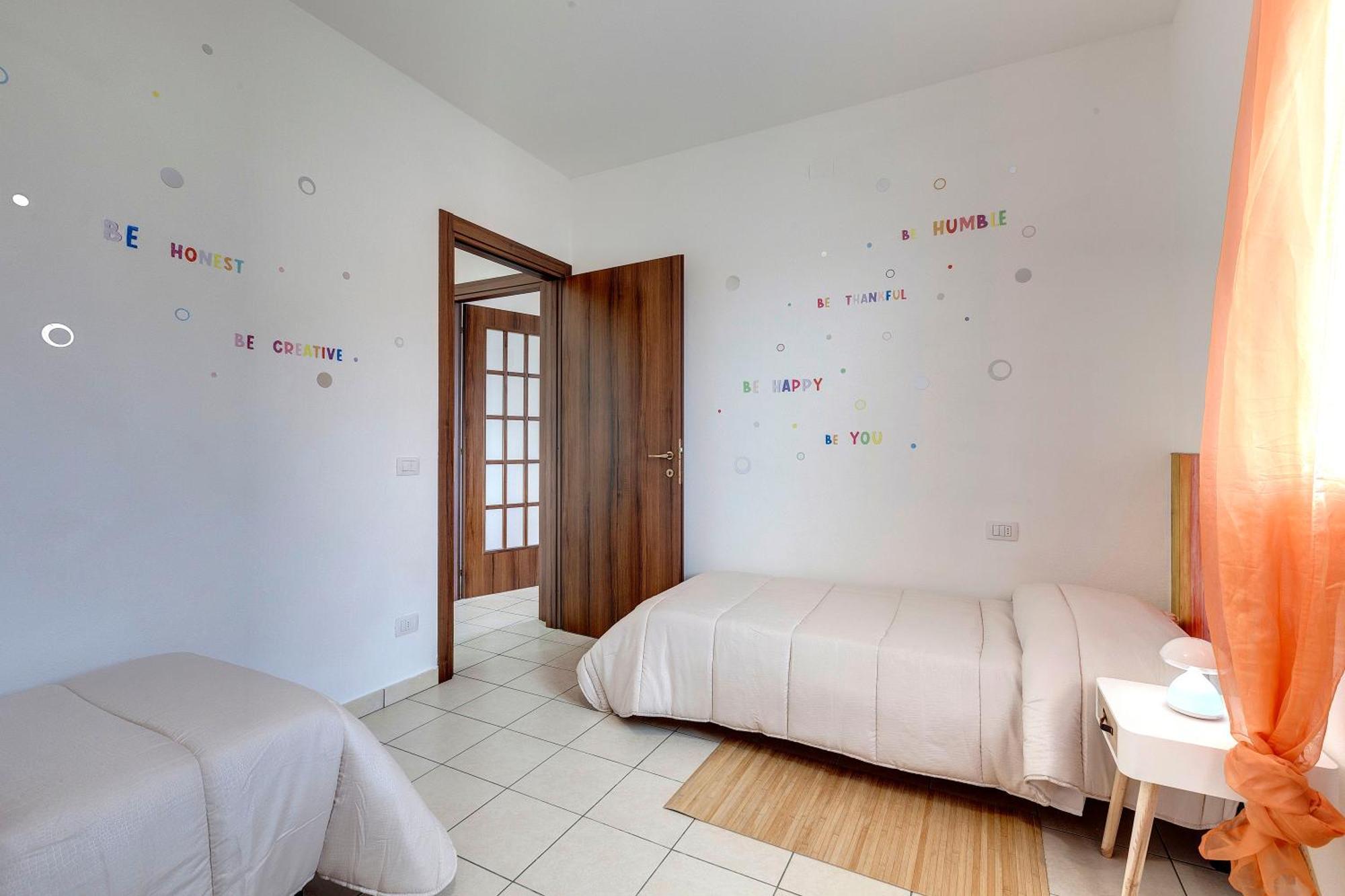 A Casa Di Anna Apartment Сан Миниато Екстериор снимка