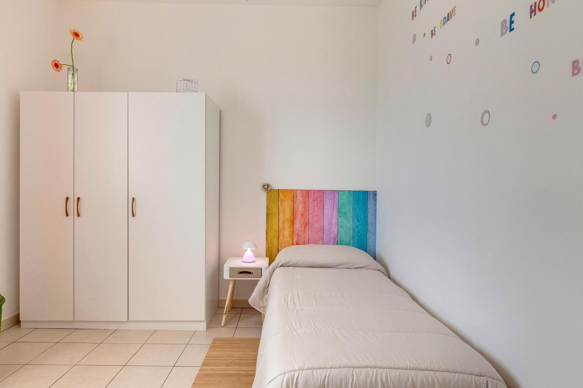 A Casa Di Anna Apartment Сан Миниато Екстериор снимка