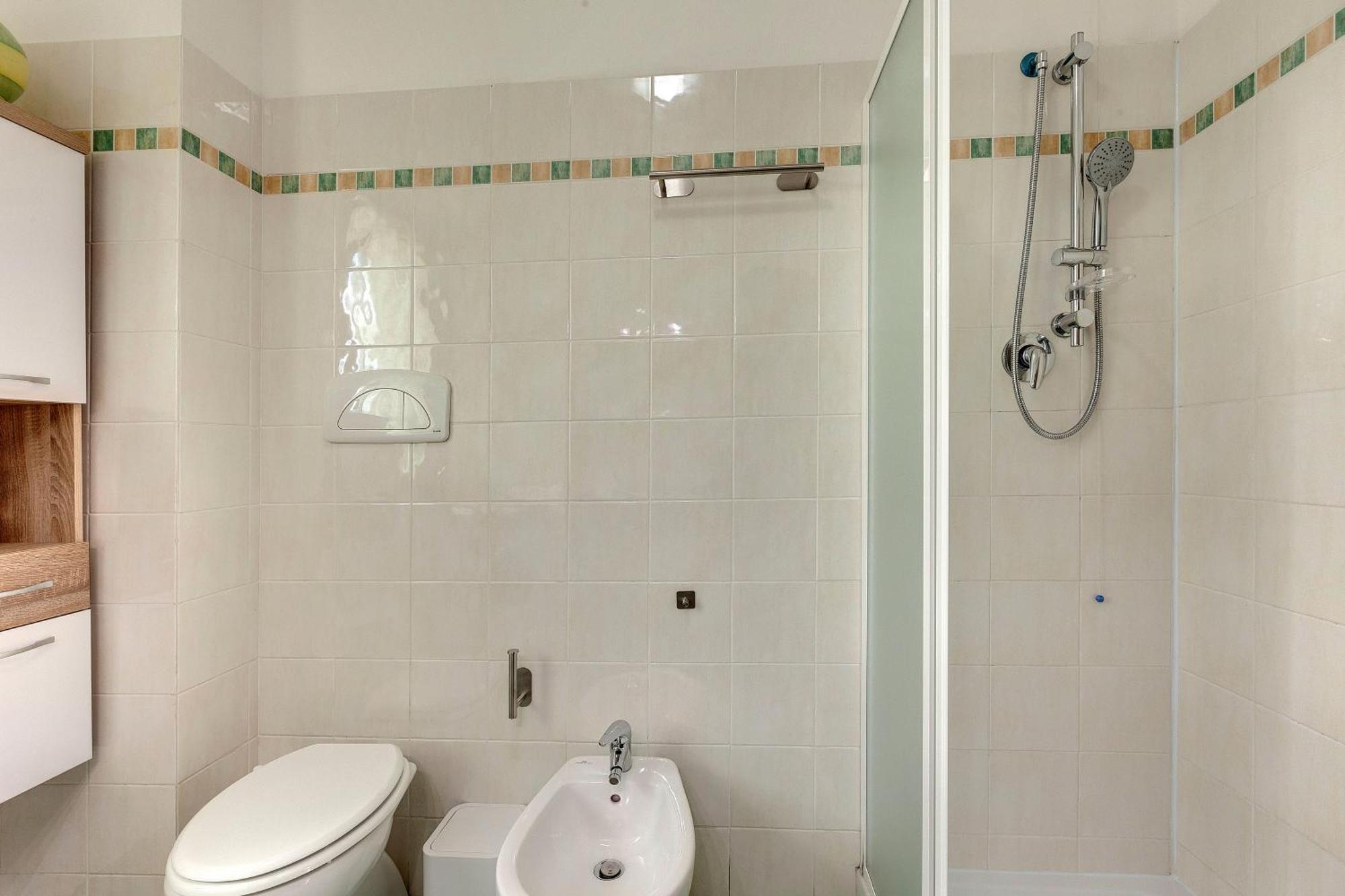 A Casa Di Anna Apartment Сан Миниато Екстериор снимка