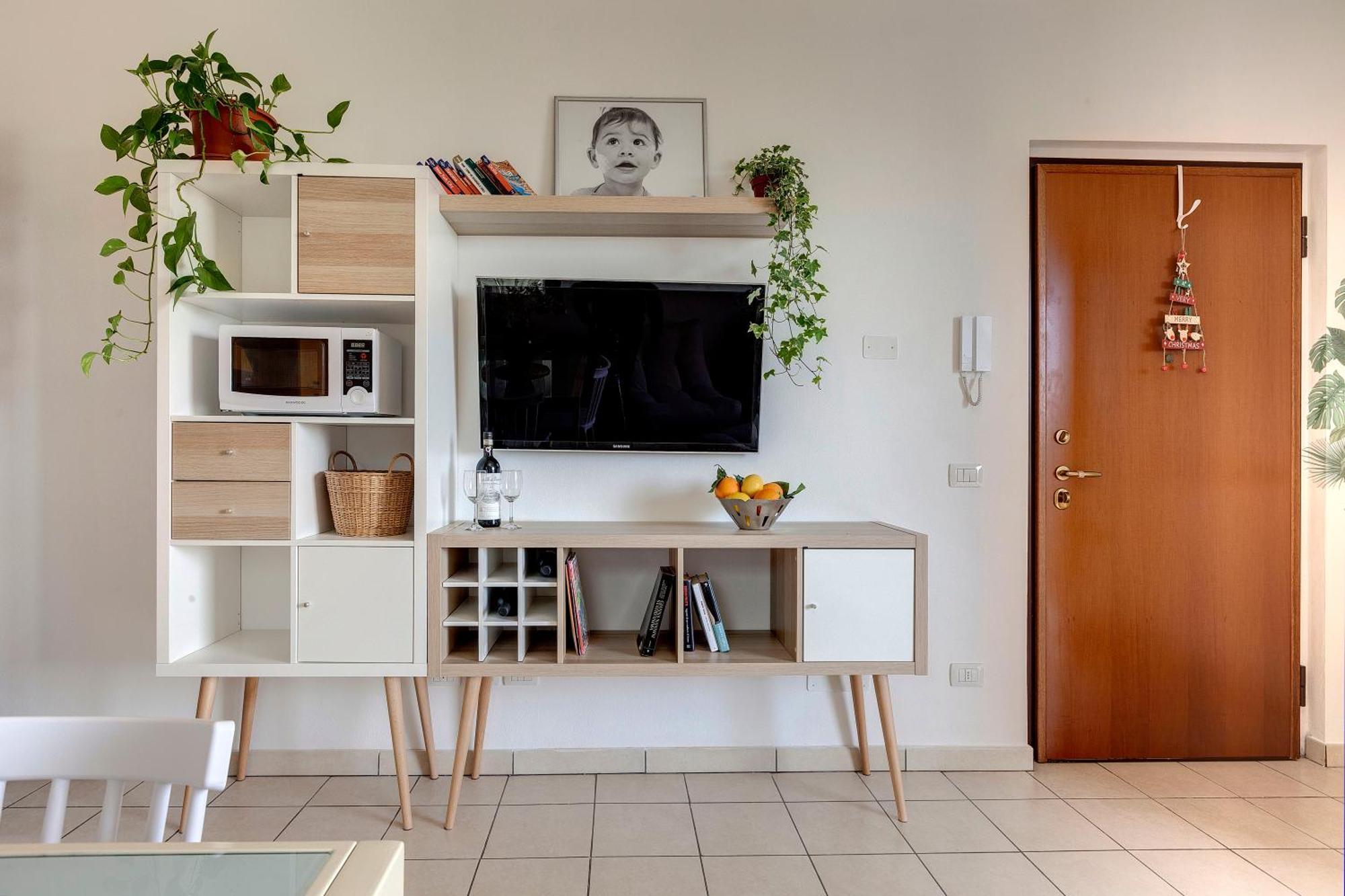 A Casa Di Anna Apartment Сан Миниато Екстериор снимка